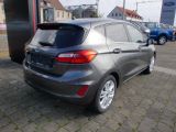 Ford Fiesta bei Reisemobile.expert - Abbildung (4 / 14)