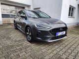 Ford Focus bei Reisemobile.expert - Abbildung (2 / 15)