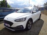 Ford Focus Turnier bei Reisemobile.expert - Abbildung (2 / 7)