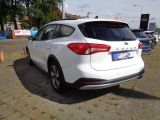 Ford Focus Turnier bei Reisemobile.expert - Abbildung (3 / 7)