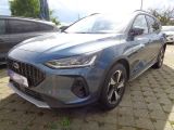 Ford Focus Turnier bei Reisemobile.expert - Abbildung (2 / 14)