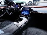 Mercedes-Benz S -Klasse S 400d 4Matic bei Reisemobile.expert - Abbildung (10 / 15)