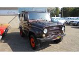 andere UAZ bei Reisemobile.expert - Abbildung (2 / 15)