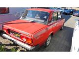 Lada Lada 2105 bei Reisemobile.expert - Abbildung (3 / 15)