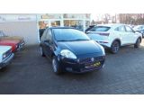Fiat Grande Punto bei Reisemobile.expert - Abbildung (3 / 15)