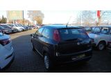 Fiat Grande Punto bei Reisemobile.expert - Abbildung (4 / 15)