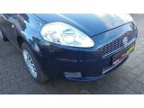 Fiat Grande Punto bei Reisemobile.expert - Abbildung (14 / 15)