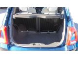 Fiat 500 bei Reisemobile.expert - Abbildung (14 / 15)
