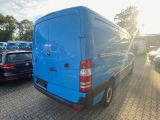 Mercedes-Benz Sprinter bei Reisemobile.expert - Abbildung (4 / 10)