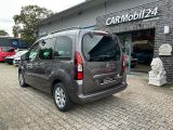 Citroen Berlingo bei Reisemobile.expert - Abbildung (6 / 10) Citroen Berlingo bei Reisemobile.expert - Abbildung (6 / 10)