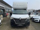 Renault Master bei Reisemobile.expert - Abbildung (2 / 10)