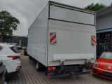 Mitsubishi Canter bei Reisemobile.expert - Abbildung (6 / 9)