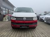 VW T6 Multivan bei Reisemobile.expert - Abbildung (2 / 10)