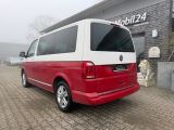 VW T6 Multivan bei Reisemobile.expert - Abbildung (6 / 10)