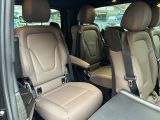 Mercedes-Benz 4M Avantgarde bei Reisemobile.expert - Abbildung (9 / 10)