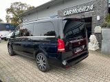 Mercedes-Benz 4M Avantgarde bei Reisemobile.expert - Abbildung (6 / 10)