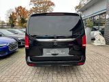 Mercedes-Benz 4M Avantgarde bei Reisemobile.expert - Abbildung (5 / 10)