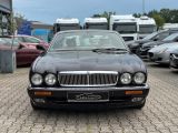 Jaguar XJ bei Reisemobile.expert - Abbildung (2 / 10)