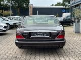 Jaguar XJ bei Reisemobile.expert - Abbildung (5 / 10)