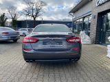 Maserati Quattroporte bei Reisemobile.expert - Abbildung (5 / 10)