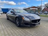 Maserati Quattroporte bei Reisemobile.expert - Abbildung (3 / 10)