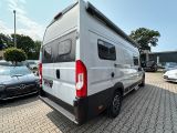 Fiat Ducato bei Reisemobile.expert - Abbildung (4 / 10)