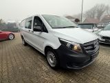 Mercedes-Benz Vito bei Reisemobile.expert - Abbildung (3 / 10)