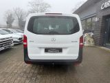 Mercedes-Benz Vito bei Reisemobile.expert - Abbildung (5 / 10)