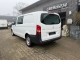 Mercedes-Benz Vito bei Reisemobile.expert - Abbildung (6 / 10)