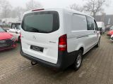 Mercedes-Benz Vito bei Reisemobile.expert - Abbildung (4 / 10)