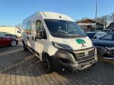 Fiat Ducato bei Reisemobile.expert - Abbildung (3 / 10)