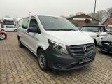 Mercedes-Benz Vito bei Reisemobile.expert - Abbildung (3 / 10)