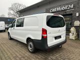 Mercedes-Benz Vito bei Reisemobile.expert - Abbildung (6 / 10)