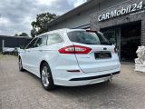 Ford Mondeo bei Reisemobile.expert - Abbildung (6 / 10)