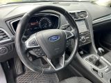 Ford Mondeo bei Reisemobile.expert - Abbildung (7 / 10)