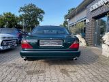 Jaguar XJR bei Reisemobile.expert - Abbildung (5 / 10)