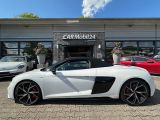 Audi R8 bei Reisemobile.expert - Abbildung (6 / 10)