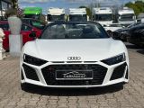 Audi R8 bei Reisemobile.expert - Abbildung (2 / 10)