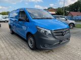 Mercedes-Benz Vito bei Reisemobile.expert - Abbildung (3 / 10)