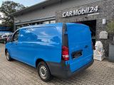 Mercedes-Benz Vito bei Reisemobile.expert - Abbildung (6 / 10)