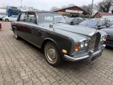 Rolls Royce Silver Shadow bei Reisemobile.expert - Abbildung (3 / 10)