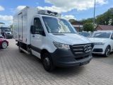 Mercedes-Benz Sprinter bei Reisemobile.expert - Abbildung (3 / 10)