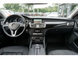 Mercedes-Benz CLS-Klasse bei Reisemobile.expert - Abbildung (7 / 15)
