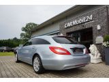 Mercedes-Benz CLS-Klasse bei Reisemobile.expert - Abbildung (6 / 15)