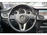 Mercedes-Benz CLS-Klasse bei Reisemobile.expert - Abbildung (8 / 15)