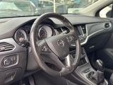 Opel Astra bei Reisemobile.expert - Abbildung (8 / 10)