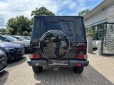 Mercedes-Benz G-Klasse bei Reisemobile.expert - Abbildung (5 / 10)