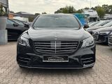Mercedes-Benz S-Klasse bei Reisemobile.expert - Abbildung (2 / 10)