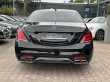Mercedes-Benz S-Klasse bei Reisemobile.expert - Abbildung (5 / 10)