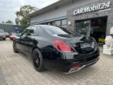 Mercedes-Benz S-Klasse bei Reisemobile.expert - Abbildung (6 / 10)